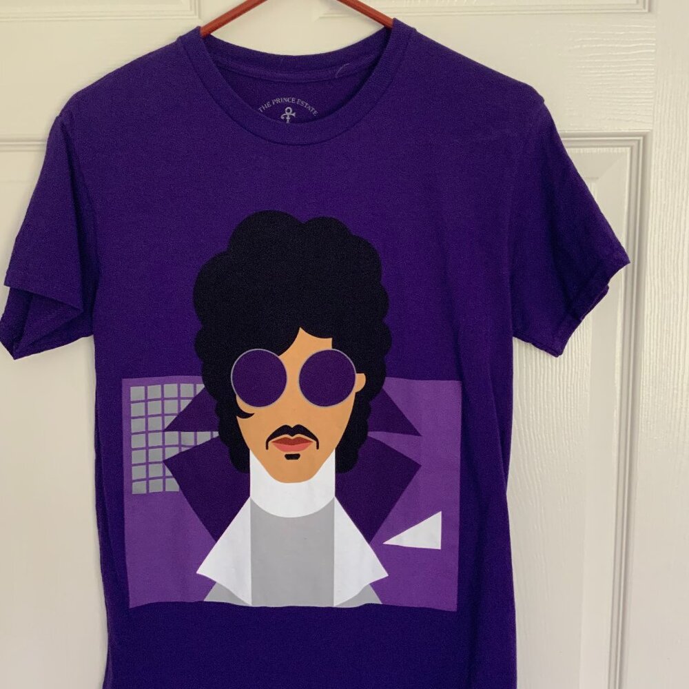 The Prince Estate S/S Shirt
